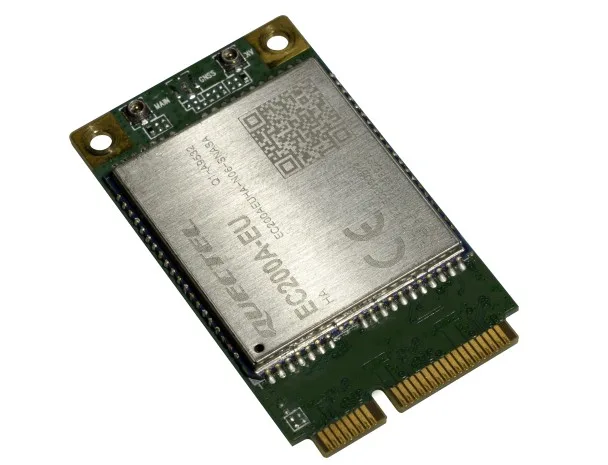 LTE модуль MikroTik R11eL-EC200A-EU