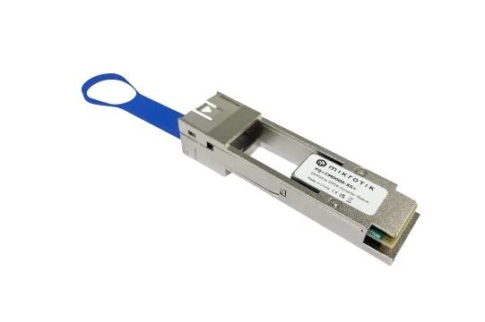 Конвертер QSFP28 в SFP28 MikroTik XQ+CM0000-XS+