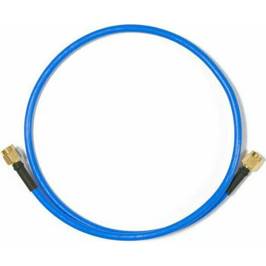 Кабельный переходник MikroTik Flex-guide (ACRPSMA) Кабельный переходник MikroTik Flex-guide (ACRPSMA)