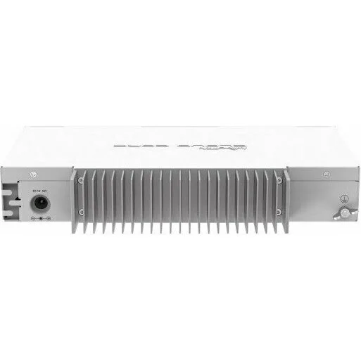 Маршрутизатор MikroTik Cloud Core Router 1009-7G-1C-PC (CCR1009-7G-1C-PC)