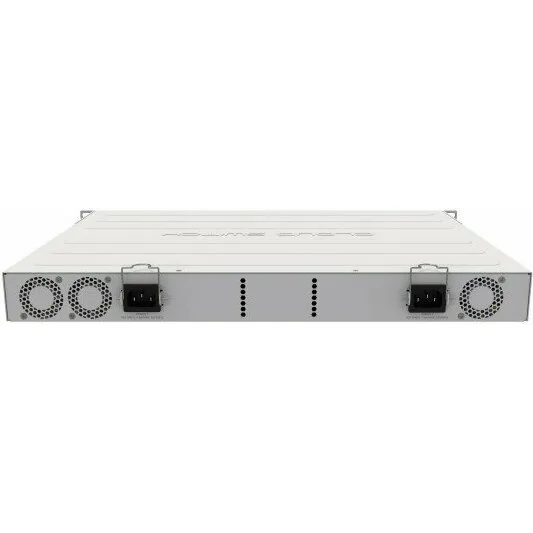 Коммутатор MikroTik Cloud Router Switch 354-48G-4S+2Q+RM (CRS354-48G-4S+2Q+RM) Коммутатор MikroTik Cloud Router Switch 354-48G-4S+2Q+RM (CRS354-48G-4S+2Q+RM)