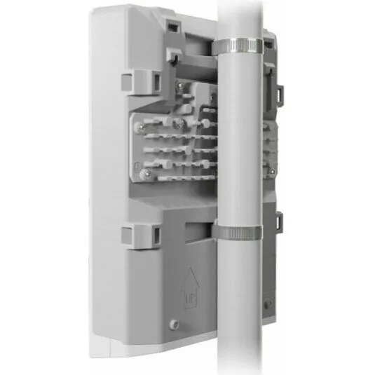 Коммутатор MikroTik netPower Lite 7R (CSS610-1Gi-7R-2S+OUT) Коммутатор MikroTik netPower Lite 7R (CSS610-1Gi-7R-2S+OUT)