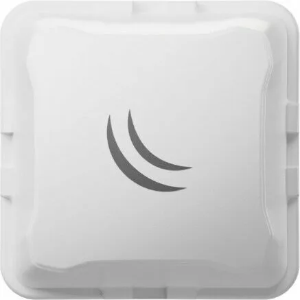Точка доступа MikroTik Cube 60G ac (CubeG-5ac60ad) Точка доступа MikroTik Cube 60G ac (CubeG-5ac60ad)