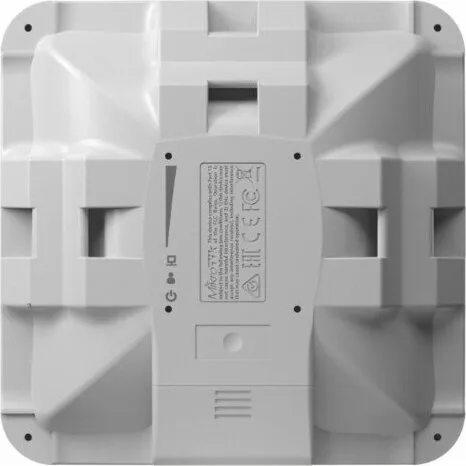 Точка доступа MikroTik Cube 60G ac (CubeG-5ac60ad) Точка доступа MikroTik Cube 60G ac (CubeG-5ac60ad)