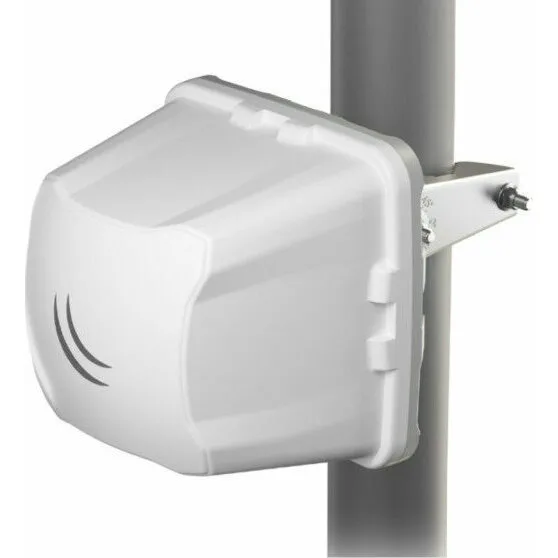 Точка доступа MikroTik Cube 60G ac (CubeG-5ac60ad) Точка доступа MikroTik Cube 60G ac (CubeG-5ac60ad)