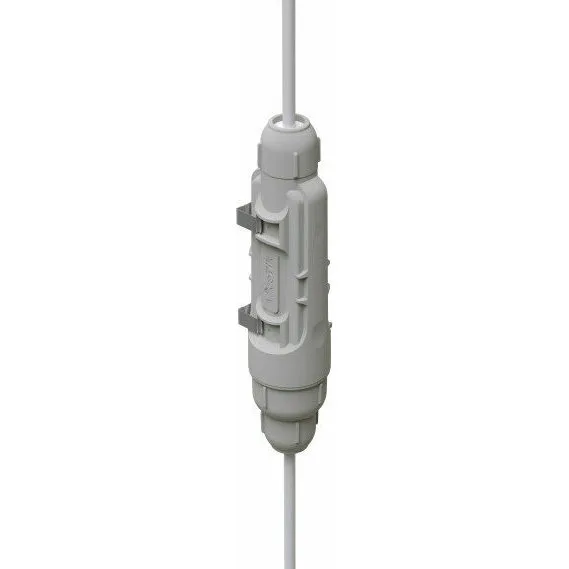 Корпус MikroTik GPeR IP67 Case (GPeR-IP67-Case) Корпус MikroTik GPeR IP67 Case (GPeR-IP67-Case)