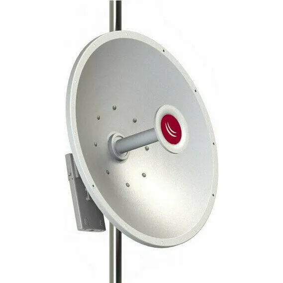 Параболическая антенна MikroTik mANT30 (MTAD-5G-30D3)