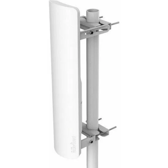 Секторная антенна MikroTik mANT 19S (MTAS-5G-19D120) Секторная антенна MikroTik mANT 19S (MTAS-5G-19D120)