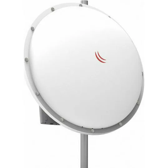 Купить защитный колпак для антенны MikroTik MTA Radome Kit (MTRADC) Купить защитный колпак для антенны MikroTik MTA Radome Kit (MTRADC)
