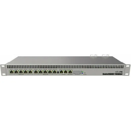 Маршрутизатор MikroTik RouterBOARD 1100AHx4 (RB1100x4)
