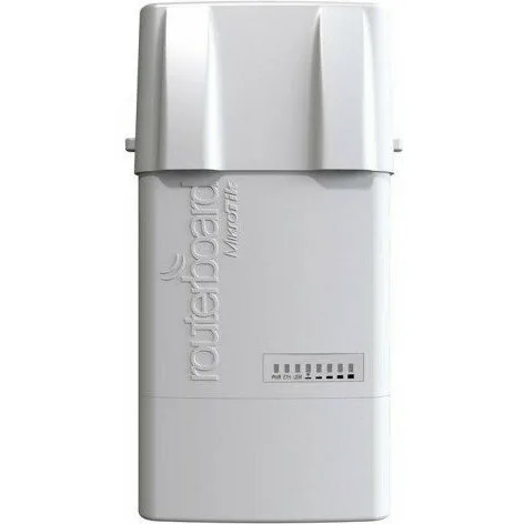 Точка доступа MikroTik NetBox 5 (RB911G-5HPacD-NB)