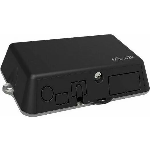 Точка доступа MikroTik LtAP mini 4G kit (RB912R-2nD-LTm&R11e-4G)