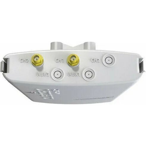 Точка доступа MikroTik BaseBox 2 (RB912UAG-2HPnD-OUT) Точка доступа MikroTik BaseBox 2 (RB912UAG-2HPnD-OUT)