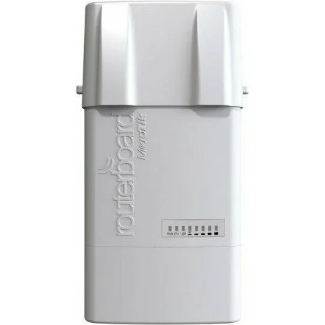 Точка доступа MikroTik BaseBox 5 (RB912UAG-5HPnD-OUT)