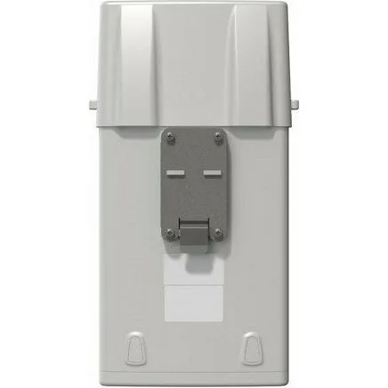 Точка доступа MikroTik BaseBox 6 (RB912UAG-6HPnD-OUT) Точка доступа MikroTik BaseBox 6 (RB912UAG-6HPnD-OUT)