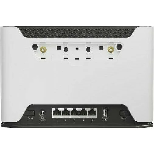 LTE роутер MikroTik Chateau LTE12 (RBD53G-5HacD2HnD-TC&EG12-EA) LTE роутер MikroTik Chateau LTE12 (RBD53G-5HacD2HnD-TC&EG12-EA)