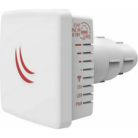 Точка доступа MikroTik LDF 5 ac (RBLDFG-5acD) Точка доступа MikroTik LDF 5 ac (RBLDFG-5acD)