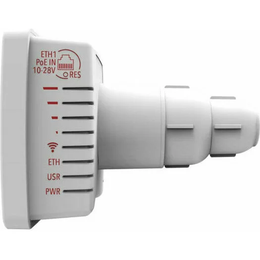Точка доступа MikroTik LDF 5 ac (RBLDFG-5acD) Точка доступа MikroTik LDF 5 ac (RBLDFG-5acD)