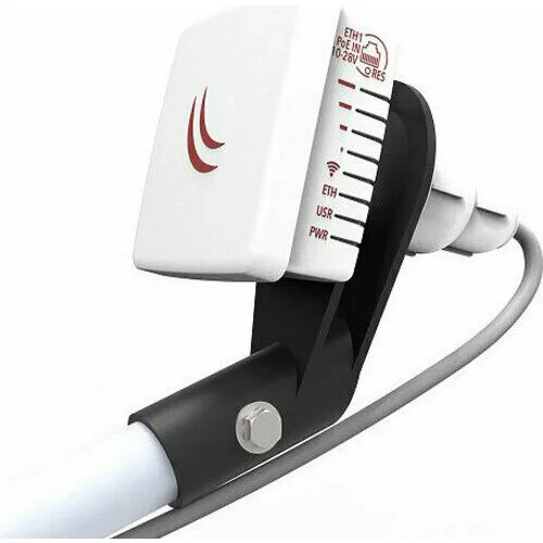 Точка доступа MikroTik LDF 5 ac (RBLDFG-5acD) Точка доступа MikroTik LDF 5 ac (RBLDFG-5acD)