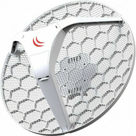 Точка доступа MikroTik LHG XL 2 (RBLHG-2nD-XL) Точка доступа MikroTik LHG XL 2 (RBLHG-2nD-XL)