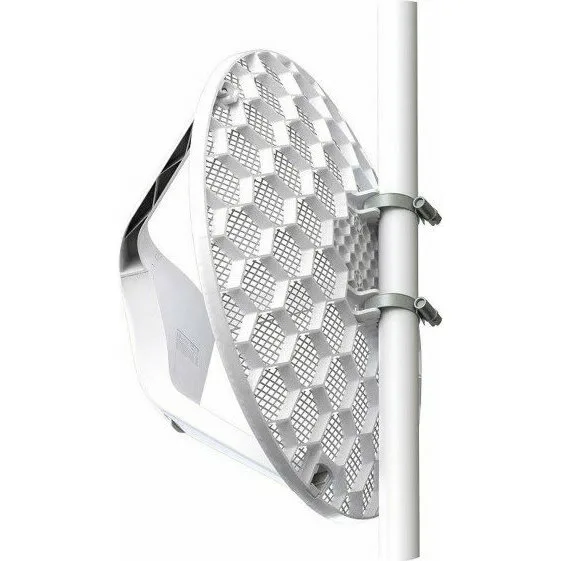 Точка доступа MikroTik LHG XL 2 (RBLHG-2nD-XL) Точка доступа MikroTik LHG XL 2 (RBLHG-2nD-XL)