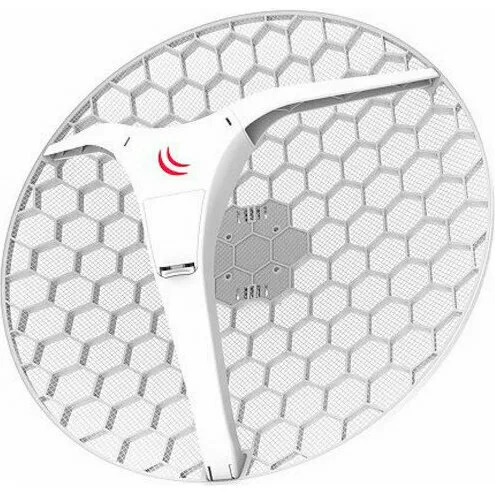 Точка доступа MikroTik LHG XL HP5 (RBLHG-5HPnD-XL) Точка доступа MikroTik LHG XL HP5 (RBLHG-5HPnD-XL)