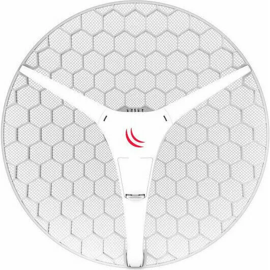 Точка доступа MikroTik LHG XL 5 ac (RBLHGG-5acD-XL) Точка доступа MikroTik LHG XL 5 ac (RBLHGG-5acD-XL)