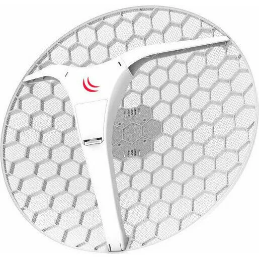 Точка доступа MikroTik LHG XL 5 ac (RBLHGG-5acD-XL) Точка доступа MikroTik LHG XL 5 ac (RBLHGG-5acD-XL)