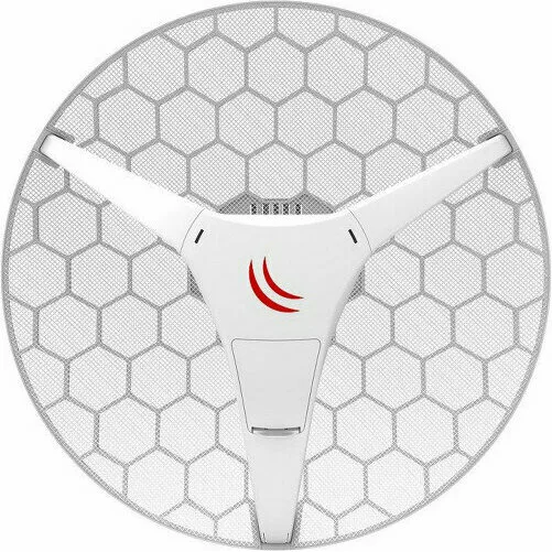 Точка доступа MikroTik LHG 5 ac (RBLHGG-5acD) Точка доступа MikroTik LHG 5 ac (RBLHGG-5acD)
