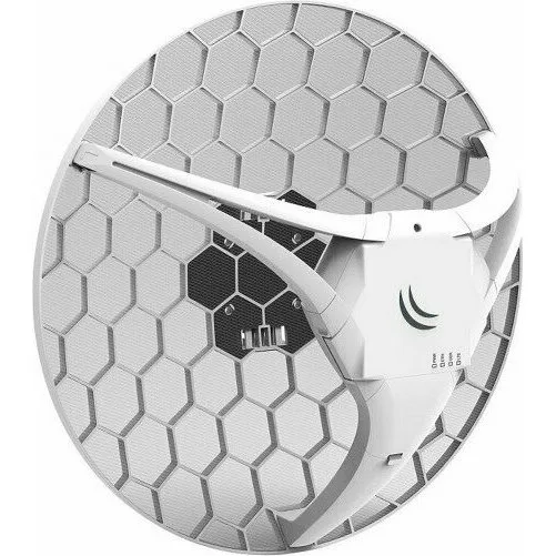 Точка доступа MikroTik LHGG LTE6 kit (RBLHGGR&R11e-LTE6) Точка доступа MikroTik LHGG LTE6 kit (RBLHGGR&R11e-LTE6)