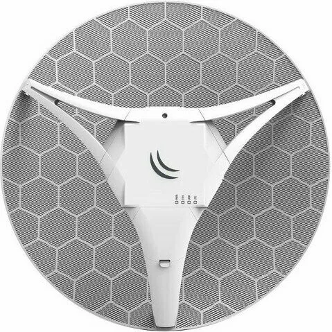 Точка доступа MikroTik LHG LTE kit (RBLHGR&R11e-LTE) Точка доступа MikroTik LHG LTE kit (RBLHGR&R11e-LTE)