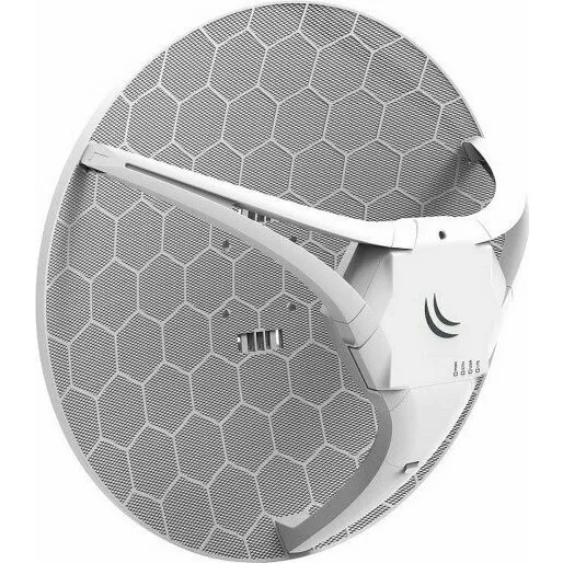 Точка доступа MikroTik LHG LTE6 kit (RBLHGR&R11e-LTE6) Точка доступа MikroTik LHG LTE6 kit (RBLHGR&R11e-LTE6)