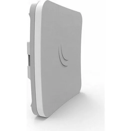 Точка доступа MikroTik SXTsq 5 High Power (RBSXTsq5HPnD)