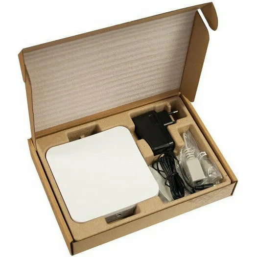Точка доступа MikroTik SXTsq Lite5 (RBSXTsq5nD) Точка доступа MikroTik SXTsq Lite5 (RBSXTsq5nD)