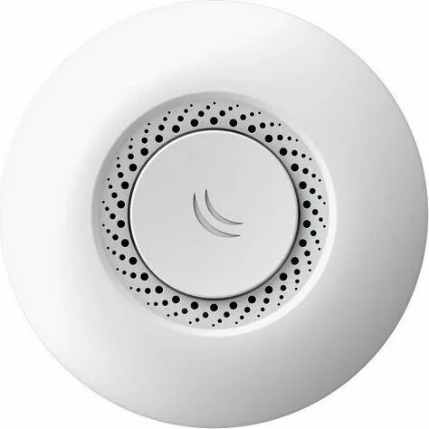 Точка доступа MikroTik cAP (RBcAP2nD) Точка доступа MikroTik cAP (RBcAP2nD)
