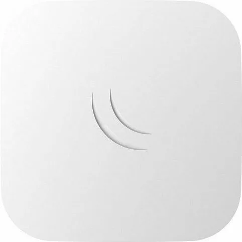 Точка доступа MikroTik cAP ac (RBcAPGi-5acD2nD) Точка доступа MikroTik cAP ac (RBcAPGi-5acD2nD)