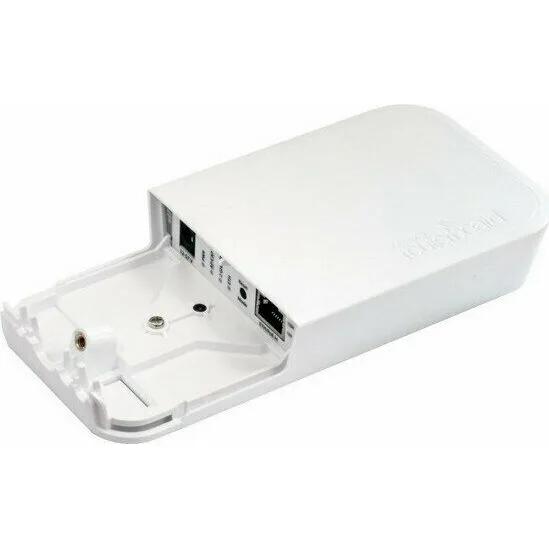 Точка доступа MikroTik wAP (RBwAP2nD) Точка доступа MikroTik wAP (RBwAP2nD)