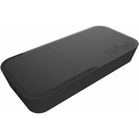 Точка доступа MikroTik wAP ac BE (RBwAPG-5HacD2HnD-BE) Точка доступа MikroTik wAP ac BE (RBwAPG-5HacD2HnD-BE)