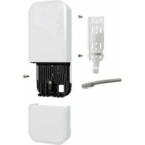Точка доступа MikroTik wAP ac (RBwAPG-5HacD2HnD) Точка доступа MikroTik wAP ac (RBwAPG-5HacD2HnD)
