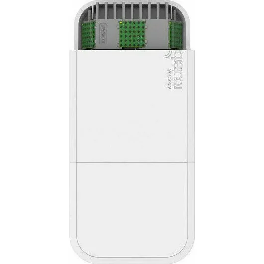 Точка доступа MikroTik wAP 60Gx3 AP (RBwAPG-60ad-SA) Точка доступа MikroTik wAP 60Gx3 AP (RBwAPG-60ad-SA)