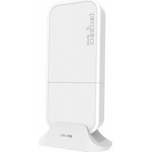 Точка доступа MikroTik wAP ac LTE6 kit (RBwAPGR-5HacD2HnD&R11e-LTE6)