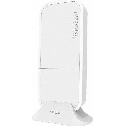 Точка доступа MikroTik wAP R (RBwAPR-2nD) Точка доступа MikroTik wAP R (RBwAPR-2nD)
