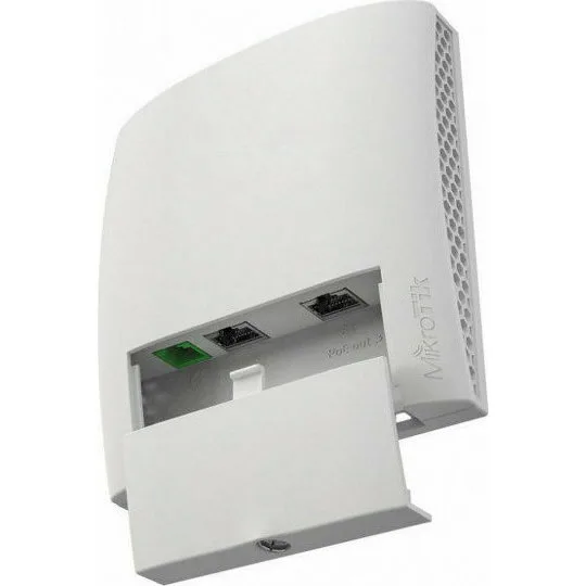 Точка доступа MikroTik wsAP ac lite (RBwsAP-5Hac2nD) Точка доступа MikroTik wsAP ac lite (RBwsAP-5Hac2nD)