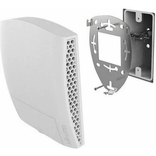 Точка доступа MikroTik wsAP ac lite (RBwsAP-5Hac2nD)
