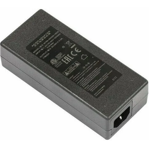 Блок питания MikroTik 48V2A96W Блок питания MikroTik 48V2A96W