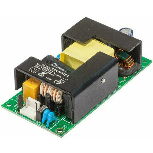 Блок питания MikroTik GB60A-S12