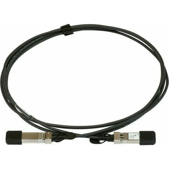 Оптический SFP+ патч-корд MikroTik S+DA0003 Оптический SFP+ патч-корд MikroTik S+DA0003