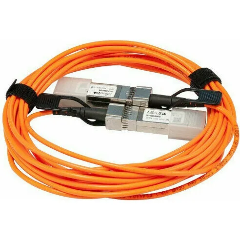 Оптический SFP+ патч-корд MikroTik S+AO0005