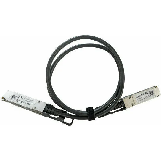 Оптичний QSFP+ патч-корд MikroTik Q+DA0001