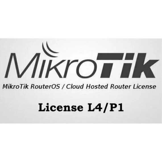 License L4/P1